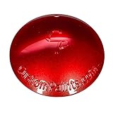 Kustom Canz Candy Ruby Red - Aerosol Can