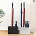 GeLive Umbrella Stand Rack Umbrella Holder with Drip Tray for Entryway Corner Space Saving Organizer Home Office Decor Stored 10 Umbrellas (Black)