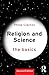 Produktbild Religion and Science: The Basics