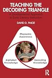 Teaching the Decoding Triangle