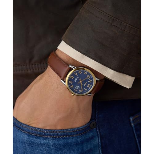 Image of Timex Men's Easy Reader Watch