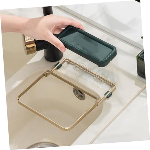 Colador para Fregadero de Cocina con Filtro de Malla miniatura 5