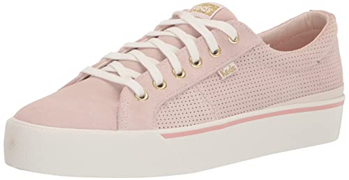 Image of Keds Women's Jump Kick Lace Up Sneakers