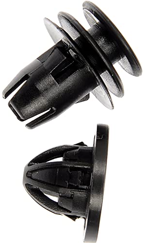 Dorman 926-407: Tail Lamp Retainer Kit