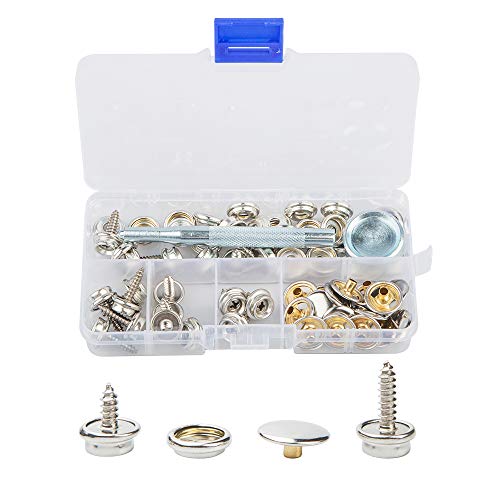 Best Sewing Snaps Buying Guide GistGear