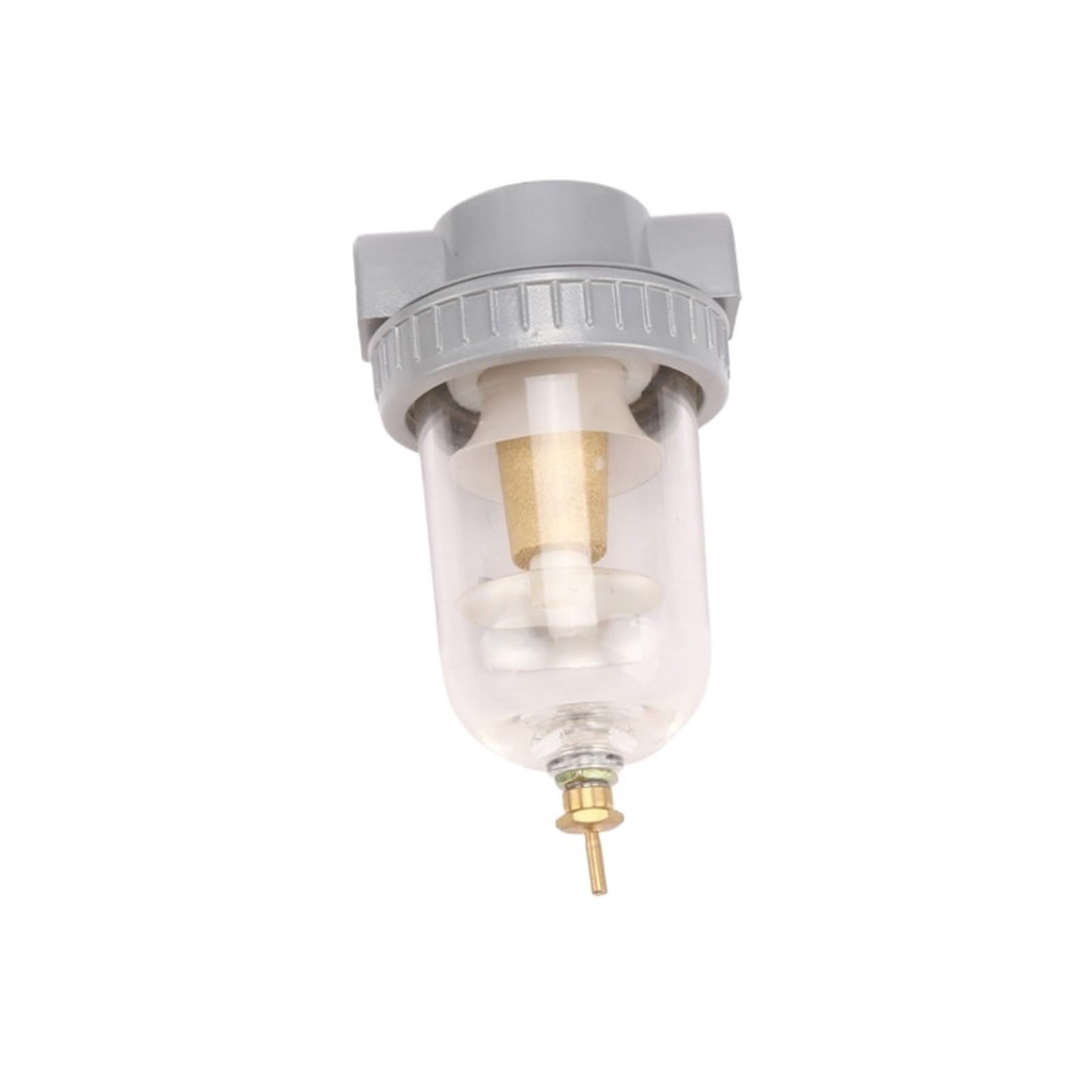 plumbify store 1/2 "pièces pneumatiques filtre à Air huile eau séparation Volume compresseur d'air ligne piège à eau filtre séparateur QSL-8/10/15/20/25/32(QSL-15)