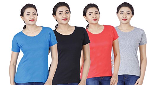 Image of FLEXIMAA Women T-Shirt