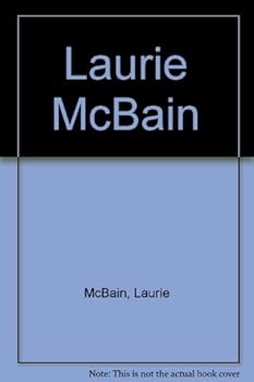 Paperback Laurie McBain Book