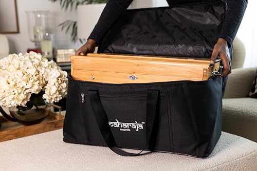 Maharaja Musicals PDI-HBG1 Maharaja Harmonium Bag thumb #2