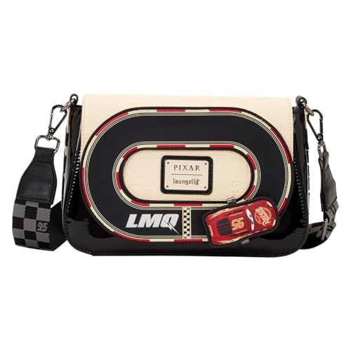Loungefly Pixar Cars Crossbody Bag