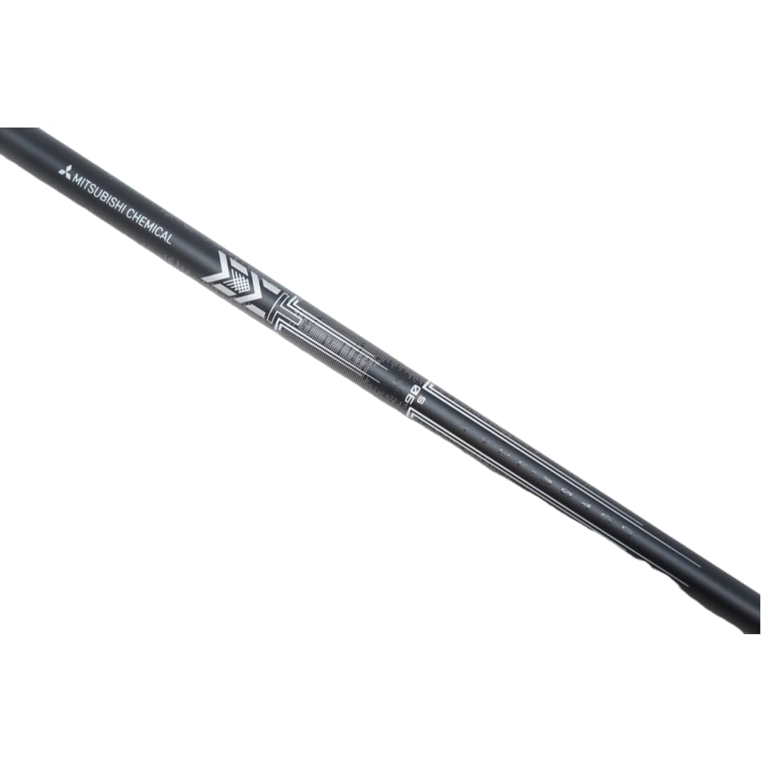 Mitsubishi MMT Iron Shaft (Choose Weight and Flex)