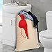 Simpli-Magic Canvas Tote Bags, 13