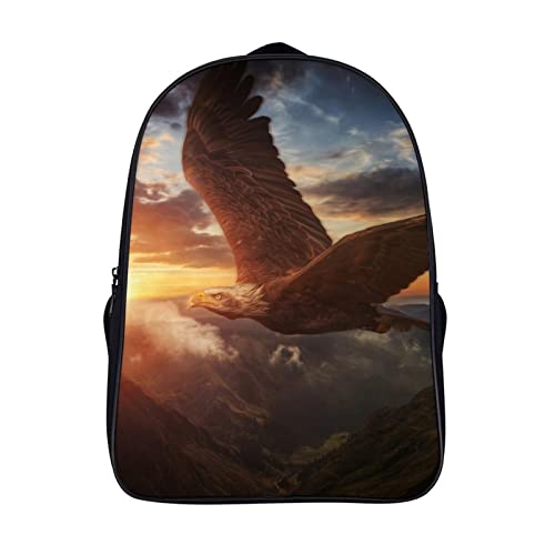 Sac à dos scolaire enfants grand volume 40cm pour ranger tous les cahiers