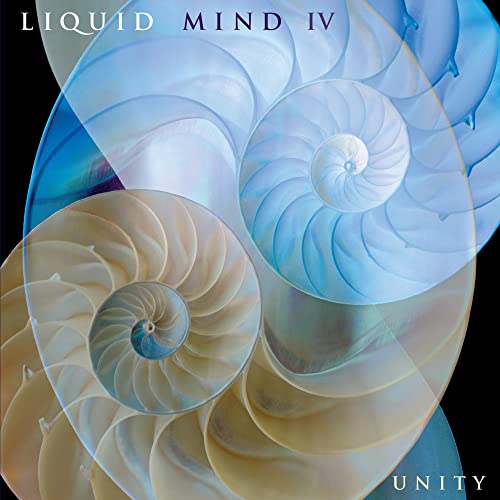 LIQUID MIND 4: UNITY