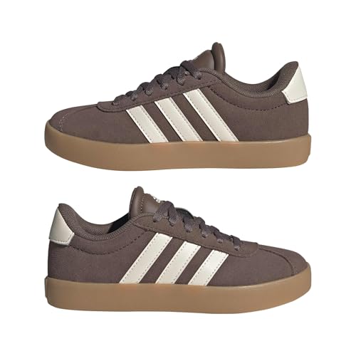 Image of adidas Kids' VL Court 3.0 Shoe