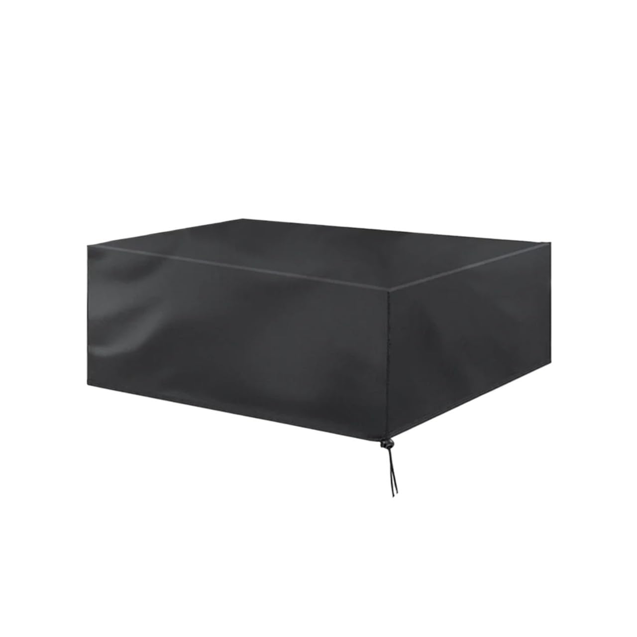 Wicker Chair Cover, Furniture , Sofa Outdoor Waterproof , Dustproof(123X123X74cm)