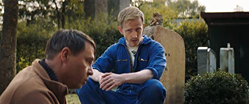 Wer gräbt den Bestatter ein? [Blu-ray]