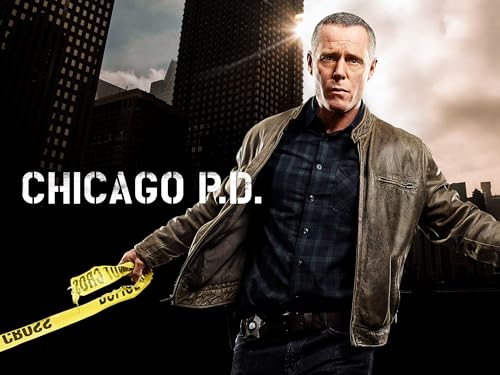 Chicago PD - Staffel 6 für 0,00 EUR bei Amazon Bild: Chicago PD - Staffel 6 für 0,00 EUR bei Amazon