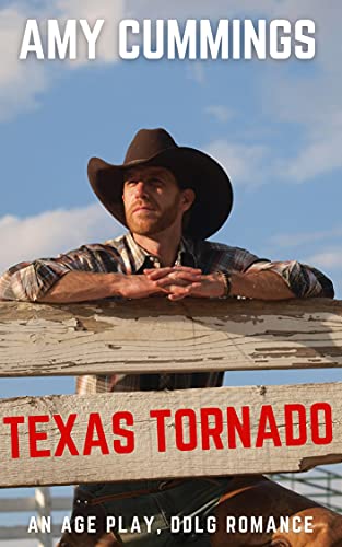 Texas Tornado