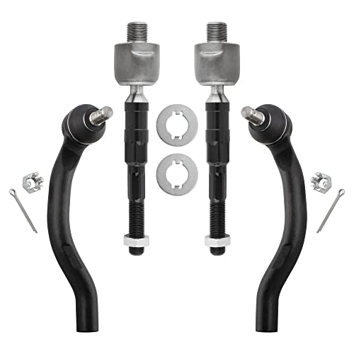Barras de acoplamiento para Honda Civic 2006-2011 4 extremos interior exterior ES800373 1