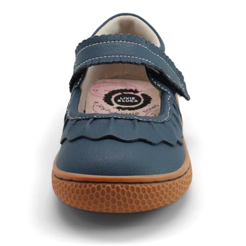 Livie & Luca Ruche Classic Mary Jane3