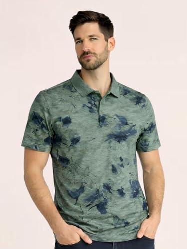 Image of KRYPTIC Men Polo
