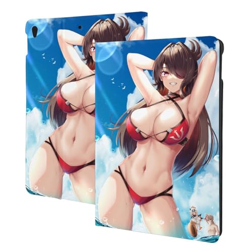 Compatible with _ Genshin Impact iPad Pro 11C` iPadPro 4/3/2Ή (2022/2021/2020)p ȕی \ȏc X^h 4/3/2ɓKp CX[dΉ