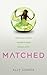 Produktbild Matched (English Edition)