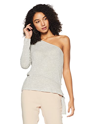 Image of United Colors of Benetton Women's Plain Regular Fit Top