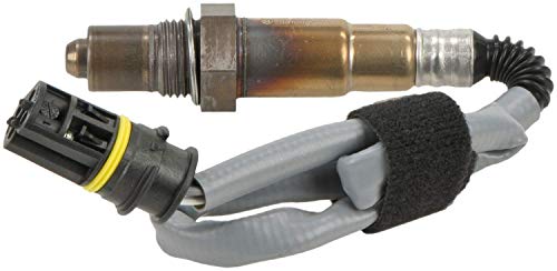 Sensor de Oxígeno Bosch 16167 Original miniatura 2