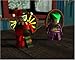 - LEGO BATMAN: THE VIDEOGAME