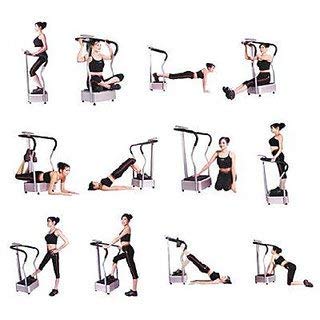 Health & Fitness_Hub SOBO Xtreme Powerful Slim Full Body Vibration Machine Health & Fitness_Hub SOBO Xtreme Powerful Slim Full Body Vibration Machine