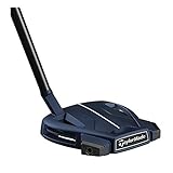 putter spider tour  TaylorMade Golf Spider X Putter, Azul Marino, 3 Hosel, Marino