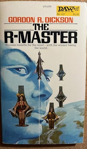 The R-Master