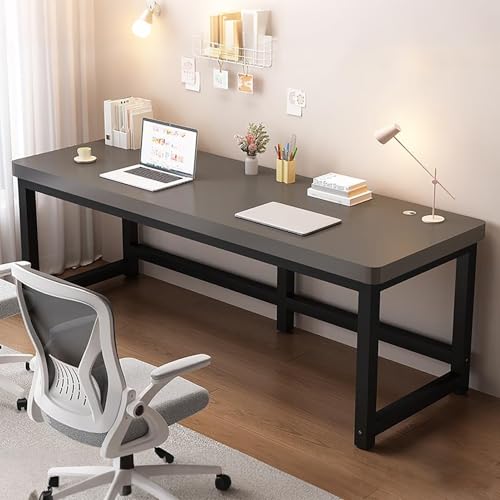 TRAGLO p\RfXN Q[~OfXN 32mm̃fXNgbv pcfXN  Ɗ ȃX`[t[ ItBXe[u gȒP e[N/׋/ݑΖ(O[{g,180x60x75cm)