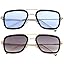 2 Pack（spider Man Same Color+gold/Black/Gradient Grey）