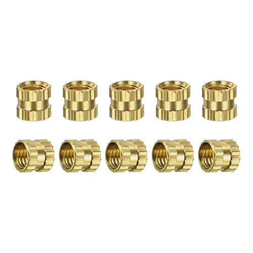 DTGN M3x4x4mm(ID x L x OD) [bg}ibg - 30 - vX`bNVF - ^JX˂X[u CT[gibg