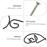 Zoom IMG-2 magiclulu 2 set appendiabiti in Zoom IMG-2 magiclulu 2 set appendiabiti in