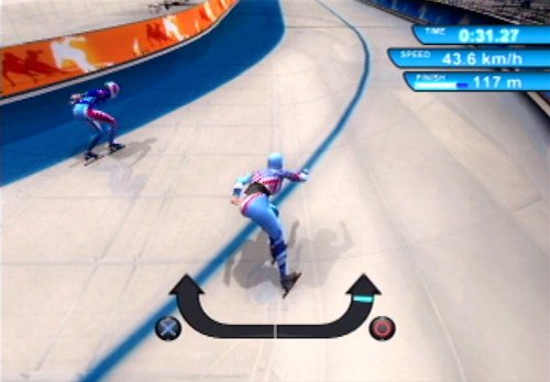 Winter Sports 2 : The next Challenge