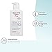 Eucerin Baby Wash & Shampoo - 2 in 1 Tear Free Formula, Hypoallergenic & Fragrance Free, Nourish and Soothe Sensitive Skin - 13.5 fl. oz. Pump Bottle
