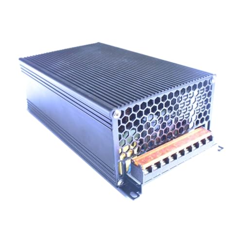 Alimentation à découpage 15V 1500W au design robuste et haute performance