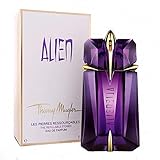 Inhalt: 30ml Thierry Mugler Alien femme/woman Eau de Parfum Spray, 30 ml