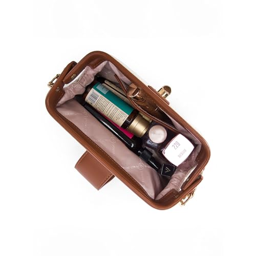 Image of Lino Perros Voyage Blush Sling Bag