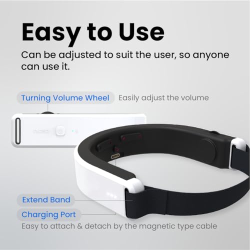 Insomnia-Relief-Device-Brain-Care-Headset-40Hz-Gamma-Wave-Stimulation-of-Near-Infrared-Bone-Conduction-Improve-Sleep-Enhance-Concentration-Mental-Relief-and-Relieve-Stress