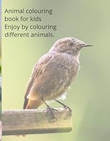 coloring book B0F63QSZDV Book Cover