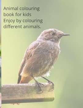 Paperback coloring book