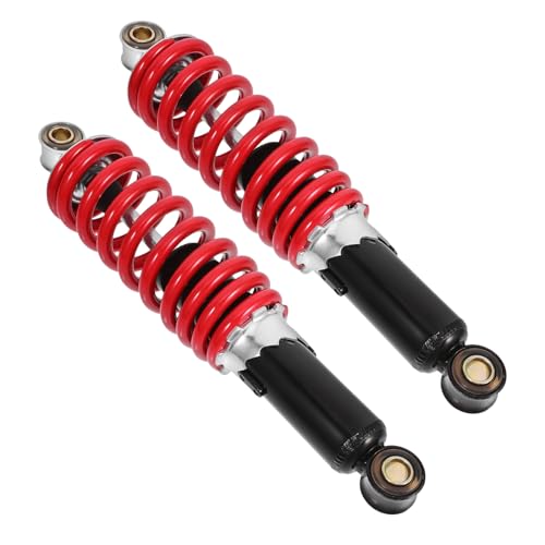 Amortisseur arrière quad 260 mm contre les chocs et vibrations sur pit bike et moto