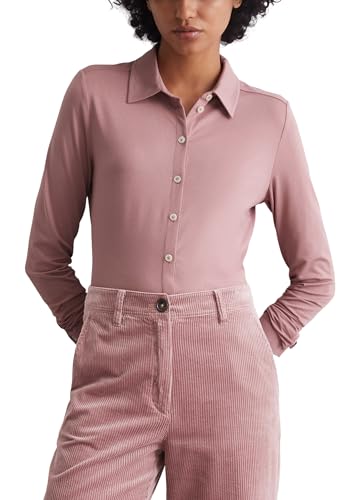 T-Shirt Femme Marc O'Polo M09205252505, coupe premium et finitions