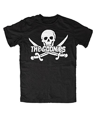 Artshirt-Factory - Camiseta - para hombre negro XL