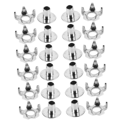 Gogogmee Ice Cleats for Shoes Non-Slip Spikes for Winter Boot Grippers for Ice Snow